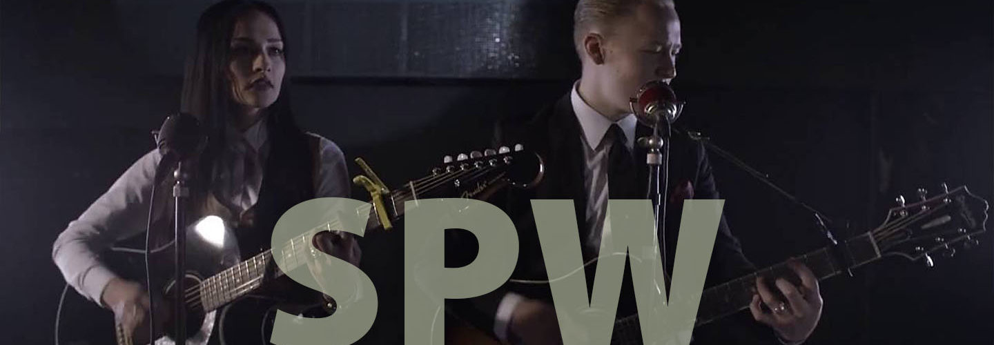 Salt Lake Bard Song Picks of the Week, featuring Oskar & Julia