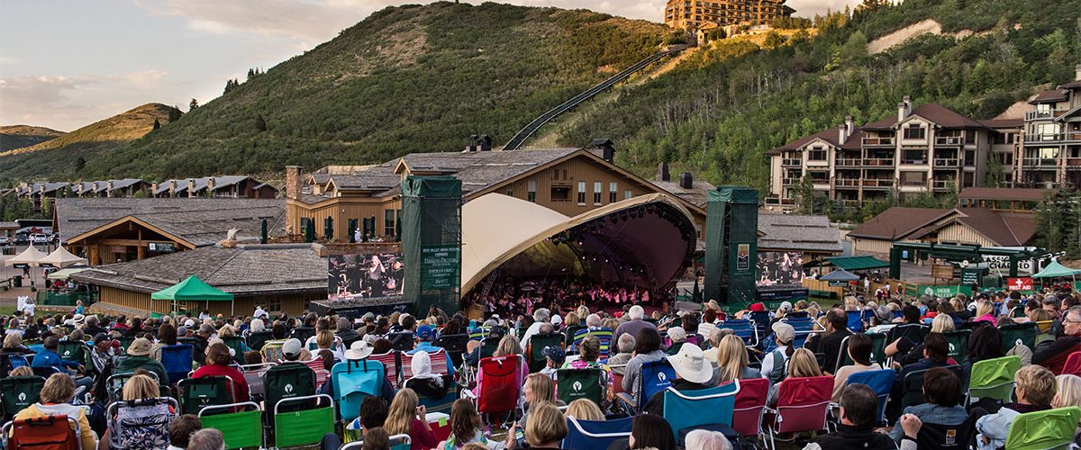 Utah Symphony 2020/21 Season