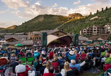 Utah Symphony 2020/21 Season