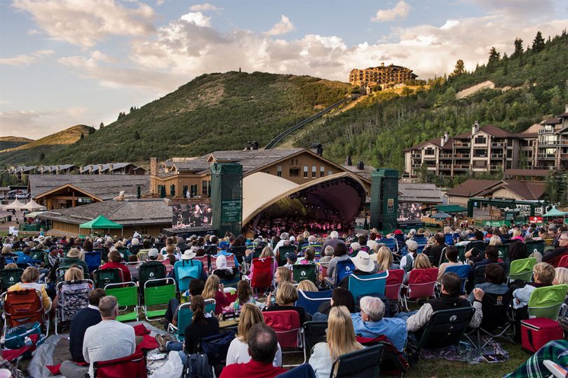 Utah Symphony 2020/21 Season