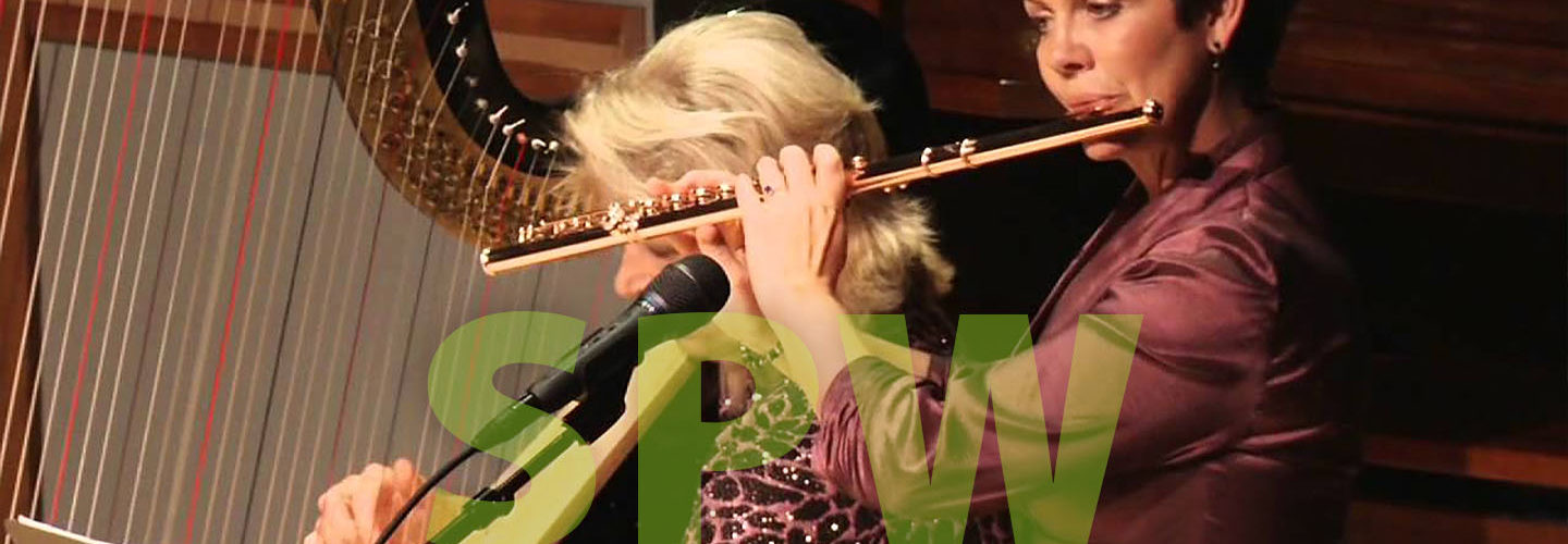 Salt Lake Bard Song Pick of the Week featuring Oswald & Goeckeritz