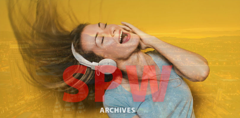 Salt Lake Bard Song Picks of the Week Archive