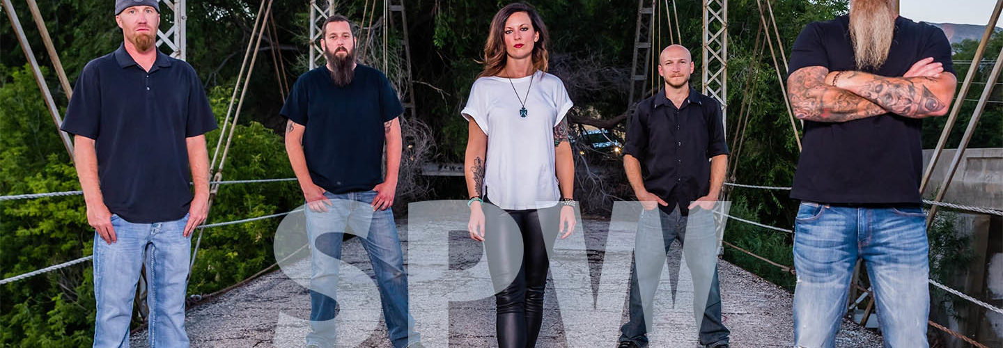 Song Picks of the Week featuring Scarlet Rain