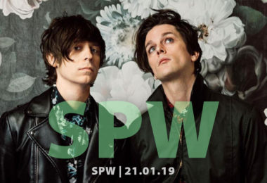 Song Picks of the Week, featuring IDKHow