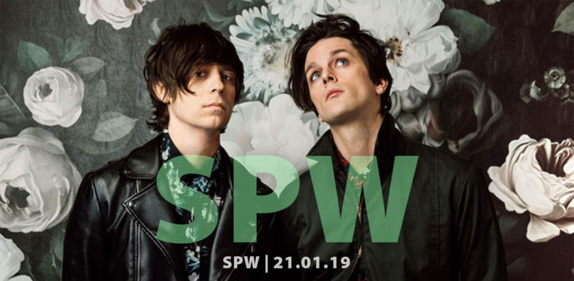 Song Picks of the Week, featuring IDKHow