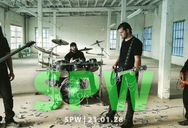 Late Night Savior featured on Song Pics of the Week
