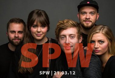 The National Parks SPW on Salt Lake Bard