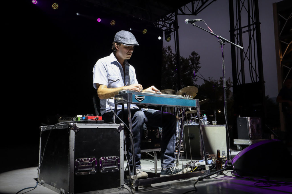 Jeff Crosby - Utah Arts Festival - Salt Lake Bard